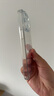 億色適用蘋果15promax手機殼iphone15promax超薄保護套硅膠氣囊防摔透明按鍵全包殼TPU軟殼高級男女 曬單實拍圖