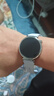 HUAWEI WATCH GT 5 國家補貼15%冰晶藍41mm華為智能手表情緒健康助手玄璣感知系統(tǒng) 曬單實拍圖