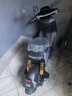 九號（Ninebot）九號電動新品Fz 110電動自行車9號智能鋰電【門店自提】 到門店選顏色 曬單實拍圖
