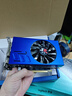 嵩睿6屏顯卡rx580/r7350全新炒股多屏顯卡6口顯卡HDMI高清拼接顯卡8g 4k一拖六路監控投影拼接分屏顯卡 6屏RX580 8G 6HDMI拼接多屏顯卡 曬單實(shí)拍圖
