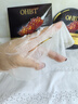 OHBT魚子醬抗皺面膜10片抗皺緊致抗衰老補水祛黃提亮膚色金榜第1名 曬單實拍圖