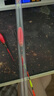 小鳳仙日夜咬鉤變色夜光漂錘頭尾發(fā)光漂夜釣電子漂鯽魚漂加粗醒目近視漂 曬單實(shí)拍圖