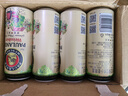 保拉納（Paulaner）柏龍 經(jīng)典小麥白啤 500ml*24聽 德國進(jìn)口 蘇超 看球 曬單實(shí)拍圖