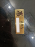 尚位不銹鋼員工胸牌定制工號牌別針拉絲鏡面金屬胸牌激光雕刻空白材料工牌底工牌底托彩 鏡面土豪金70mm*25mm(短插款) 空白原材料(配底板別針) 曬單實拍圖