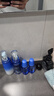 自然堂雪域修護(hù)套裝（水160ml+乳120ml）清透保濕控油細(xì)嫩  曬單實(shí)拍圖