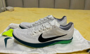 耐克（NIKE）官方DRAGONFLY男子中考體育長(zhǎng)跑田徑釘鞋秋季透氣輕便運(yùn)動(dòng)FD8413 102白/黑/亮杉木綠/亮藻綠/蒸氣綠/熒光黃 43 曬單實(shí)拍圖
