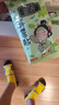 KDANG冰涼貼降溫貼60片夏季防暑軍訓(xùn)學(xué)生必備清涼貼手機(jī)降溫散熱貼神器 曬單實(shí)拍圖