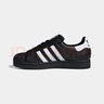 阿迪達(dá)斯 （adidas）adidas三葉草貝殼頭SUPERSTARII男女休閑鞋 JI0079 42碼 曬單實拍圖