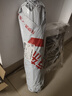 九千谷 纏繞膜50cm*110m膜凈重1kg*1卷 PE工業(yè)保鮮膜搬家打包膜包裝膜寬塑料保護(hù)薄膜拉伸膜 曬單實(shí)拍圖