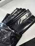 ?????????????????????????景秀姜山現(xiàn)金存放袋10萬防水袋加厚信封裝的袋子非牛皮紙裝自封袋存鈔票錢 黑色-裝10W【30個裝】 曬單實拍圖
