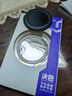 決色【指環(huán)旋轉(zhuǎn)支架】磁吸手機支架蘋果華為小米通用磁環(huán)支架伸縮折疊多功能手機支架車載充電床頭支架 《0重力1號》限量支架 新款【強勁磁吸】【多角度·多功能】 曬單實拍圖