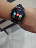 華為（HUAWEI）【咨詢享優(yōu)惠】華為WATCH GT 5手表運(yùn)動(dòng)智能玄璣感知兩周續(xù)航藍(lán)牙通話向日葵定位男女AX智能4pro 46MM幻夜黑【送皮表帶+貼膜】 曬單實(shí)拍圖