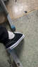 匡威（Converse）【夏季新品】匡威All Star Dainty女芭蕾風(fēng)薄底鞋休閑板鞋A12950C A12950C 40 曬單實(shí)拍圖