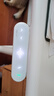 9am智能電動升降桌Luna小白桌 站立式電腦桌學習桌 噴粉板白色 1.2m 曬單實拍圖