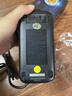天能60V20Ah充電器60伏2.8A安三孔插品字頭充電器T型口通用充60V18-25AH電動車充電器電摩電瓶充電器 曬單實拍圖
