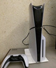 PlayStation 索尼（SONY）PS5 PlayStation5（輕薄版 1TB）光驅(qū)版 國(guó)行主機(jī) PS5slim 游戲機(jī)《死亡擱淺》 曬單實(shí)拍圖