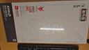 訊景（XFX）AMD RADEON RX 9070 XT OC 海外版Ultra 16GB 白色 全新電競游戲設(shè)計智能學習臺式電腦獨立顯卡 曬單實拍圖