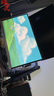 飛利浦EVNIA 27英寸4K240Hz 硬件護(hù)眼QD-OLED 色準(zhǔn)＜1 滿血DP2.1光效音響 國家補(bǔ)貼 電競顯示器27M2N8800 曬單實(shí)拍圖