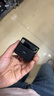 MOSER魔氏35W氮化鎵桌面充電器多口快充頭自帶伸縮兼容PD30W內(nèi)置伸縮數(shù)據(jù)線設(shè)計輕巧便攜使用華為小平板 35W氮化鎵雙口自帶伸縮線/黑色 曬單實拍圖