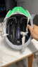 SPECIALIZED閃電 S-WORKS EVADE 3 MIPS 公路自行車競(jìng)賽輕量破風(fēng)氣動(dòng)騎行頭盔 糖果/鴿子灰-亞洲版 S 曬單實(shí)拍圖