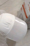 佛山照明（FSL）LED節(jié)能燈泡T100柱形泡30W白光6500k大螺口E27大功率物業(yè)商用工廠照明 曬單實(shí)拍圖