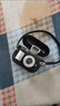 甜苗苗適用于Airpods4保護套蘋果耳機四代保護軟殼高級感潮流掛件咔嚓發(fā)光相機防摔抗刮耐磨可愛創(chuàng)意個性 適用于AirPods4耳機保護套【黑色發(fā)光相機】 【增厚保護 抗刮耐磨】 曬單實拍圖