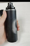 柏瑞美（PRAMY） 定妝噴霧100ml 快速定妝控油保濕水光霧面干油皮 【黑瓶】柔焦霧面 100ml 曬單實(shí)拍圖
