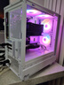 微星B550M/A520M-A PRO B450M-A PRO MAX主板搭配AMD R5 5600GT 5700X 5700G CPU 原盒散片板U套裝 R7 5700X散片 A520M-A PRO 曬單實(shí)拍圖