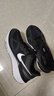 耐克（NIKE）男鞋 AIR ZOOM STRUCTURE 25 緩震透氣運(yùn)動(dòng)休閑戶外跑步鞋 DJ7883-002 42.5 曬單實(shí)拍圖