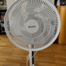 格力（GREE）【全新升級】七葉輕音立式電風(fēng)扇家用柔風(fēng)落地扇臺式桌面風(fēng)扇大風(fēng)量節(jié)能宿舍電扇 FS-3015h7 曬單實(shí)拍圖