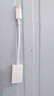 Apple/蘋果 USB-C/Typc-C轉(zhuǎn)USB接口轉(zhuǎn)換器 蘋果轉(zhuǎn)接頭U盤轉(zhuǎn)換器 適用USB-C接口的iPhone/iPad/Mac 曬單實(shí)拍圖