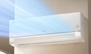 海爾（Haier）凈省電pro真凈版1.5匹新一級能效壁掛臥室掛機節能空調 KFR-35GW/E1-1Pro家電國家補貼20%以舊換新 曬單實(shí)拍圖