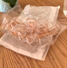 葆氏椅子腳套桌腳墊凳子腿降音墊硅膠家居桌腿保護(hù)套防滑方型16個(gè)咖色 曬單實(shí)拍圖