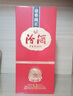 汾酒 黃蓋玻汾 清香型白酒 53度 475mL*6瓶 整箱裝非原箱 曬單實拍圖