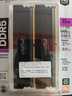 Crucial英睿達(dá) 美光32GB（16GB×2）DDR5 6400頻率 黑色臺式機(jī)內(nèi)存條 Pro系列超頻 美光（原鎂光）原廠顆粒 曬單實(shí)拍圖