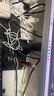明基（BenQ）PD2706U 27英寸4K HDR400專業(yè)設(shè)計 雙P3色域 Type-C90W可充電 KVM/PBP/PIP高效分屏顯示器 曬單實(shí)拍圖
