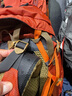 迪卡儂雙肩背包登山徒步旅行戶外透氣輕量化MT500Air大容量70L-4006194 曬單實(shí)拍圖