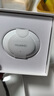 HUAWEI FreeBuds 5i 真無線入耳式降噪藍牙耳機 音樂游戲運動耳機 安卓蘋果手機通用 陶瓷白 曬單實拍圖