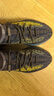 阿迪達(dá)斯 （adidas）男女YEEZY BOOST 380 椰子休閑鞋 FZ4982 棕黃 43 曬單實(shí)拍圖