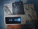 迪賽姆血壓計電子血糖儀尿酸測試儀血酮儀四合一體機醫(yī)用高精準老人家用 曬單實拍圖