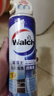 威露士（Walch）空調(diào)清洗劑消毒液500ml 家電空調(diào)清潔劑家用噴霧殺菌除味掛壁立式 曬單實拍圖
