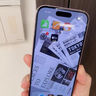 第一衛(wèi)【超值2套裝】適用蘋(píng)果13ProMax鋼化膜iPhone14plus/13promax手機(jī)膜防塵防摔抗指紋超薄全屏無(wú)塵倉(cāng) 曬單實(shí)拍圖