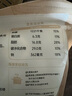 大希地嵊州老面黑豬肉小籠包 900g 約36個(gè) 鮮肉手工包子 速食冷凍早餐 曬單實(shí)拍圖