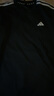 阿迪達斯 （adidas）男子 訓(xùn)練系列 TR-ES BASE 3S T 短袖 IB8150 M碼 曬單實拍圖