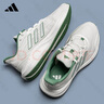 ADIDAS阿迪達斯男鞋女鞋夏季新款休閑運動(dòng)鞋網(wǎng)面透氣輕便減震跑鞋跑步鞋 JH5153【官方正品 假一賠十】 39 曬單實(shí)拍圖
