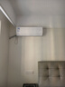 美的（Midea）大1.5匹 風(fēng)尊二代PRO 酷省電max新款 超一級(jí)能效 空調(diào)掛機(jī) 變頻冷暖 升級(jí)款 國家補(bǔ)貼  立享8折 大1.5匹 一級(jí)能效 風(fēng)尊二代pro 曬單實(shí)拍圖