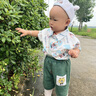 海普諾凱1897荷致A2蛋白幼兒奶粉3段（12-36月）800g 曬單實拍圖