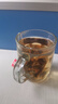 南同四海南京同仁堂冬瓜荷葉茶陳皮減山楂茯苓玫瑰花果茶冬瓜搭茶濕肥120g 曬單實拍圖