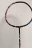 YONEX/尤尼克斯 羽毛球拍 天斧100zz全碳素yy專業(yè)超輕碳纖維單拍進攻型 (專業(yè)級)天斧 AX 100TOUR 4U5 專業(yè)穿線/可指定磅數(shù)/可指定線色 曬單實拍圖