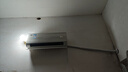 美的（Midea）【國(guó)家補(bǔ)貼20%】美的空調(diào)掛機(jī) 新一級(jí)能效變頻冷暖 智能酷省電家用臥室壁掛式空調(diào) 以舊換新 金色 1.5匹 一級(jí)能效 高顏值新品 曬單實(shí)拍圖
